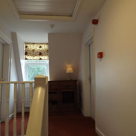 Old Riverview Guest House Earith Dış mekan fotoğraf