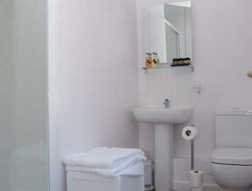 Old Riverview Guest House Earith Dış mekan fotoğraf