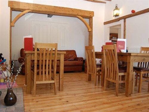 Old Riverview Guest House Earith Dış mekan fotoğraf